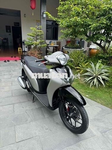 SH Mode ABS 2019 bản ĐB chuẩn zin siêu đẹp