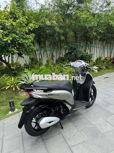 SH Mode ABS 2019 bản ĐB chuẩn zin siêu đẹp