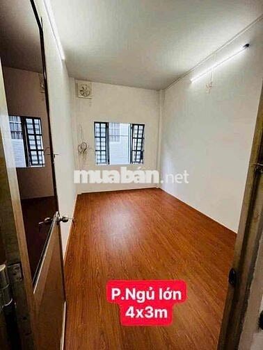 CHO THUÊ NHÀ  căn nhà mới còn trống chưa có nội thất - nhà nguyên căn