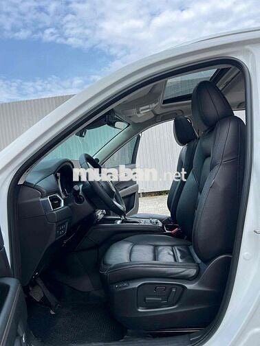 Mazda CX5 2.0 Premium Active 2023 Trắng