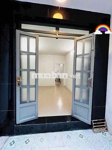 CHO THUÊ NHÀ  căn nhà mới còn trống chưa có nội thất - nhà nguyên căn