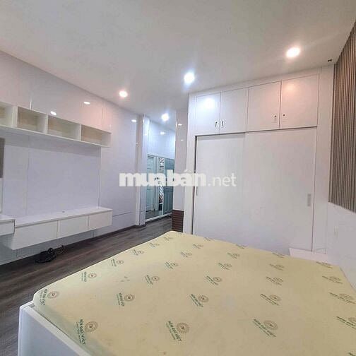 CHO THUÊ NHÀ KDC AN PHÚ HƯNG SÁT LOTE - TRỆT 2 LẦU ST -25TR/THÁNG TL