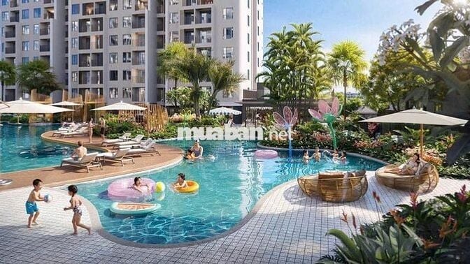 Căn hộ xanh Green Skyline - Vị trí đắc địa - Giá thắt chặt từ 55tr/m²