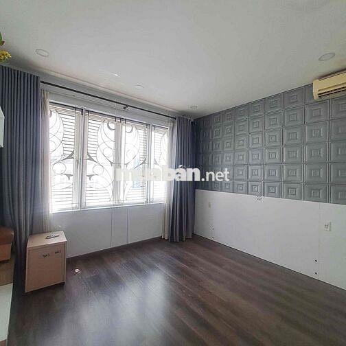 CHO THUÊ NHÀ KDC AN PHÚ HƯNG SÁT LOTE - TRỆT 2 LẦU ST -25TR/THÁNG TL