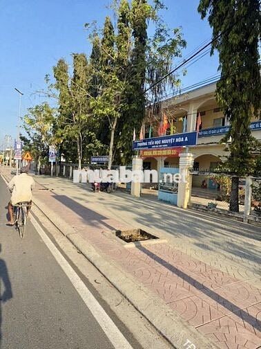 Chính chủ bán nhanh 3 lô đất nền Full thổ cư / Sổ (có bán lẻ) Giá tốt