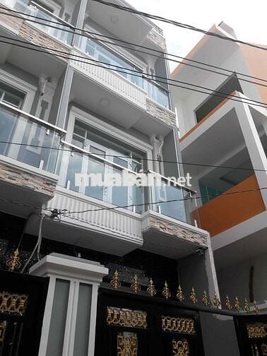chính chủ cho thuê nhà nguyên căn