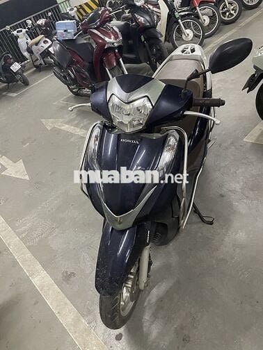 Honda Lead Cao cấp 2020 Xanh đen 25653 km