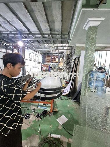 BÁN NHÀ VĨNH PHÍ 7, BÌNH HÒA, HCM BV HẠNH PHÚC