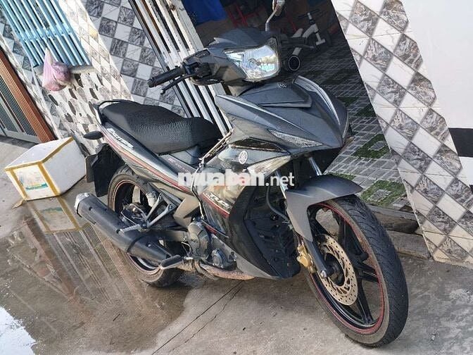Yamaha Exciter 150 RC 2015 Đen 59.936 km