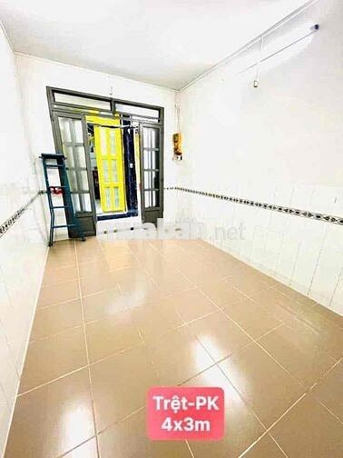 CHO THUÊ NHÀ  căn nhà mới còn trống chưa có nội thất - nhà nguyên căn