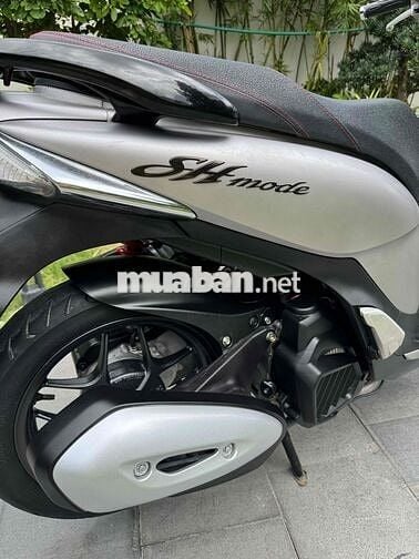 SH Mode ABS 2019 bản ĐB chuẩn zin siêu đẹp