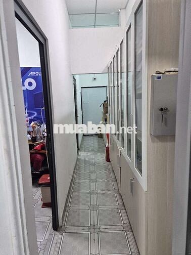 BÁN NHÀ VĨNH PHÍ 7, BÌNH HÒA, HCM BV HẠNH PHÚC