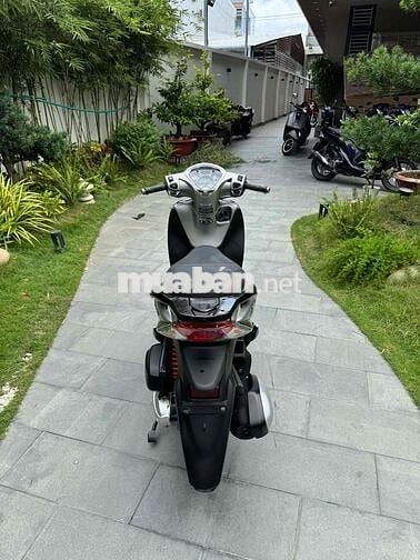 SH Mode ABS 2019 bản ĐB chuẩn zin siêu đẹp