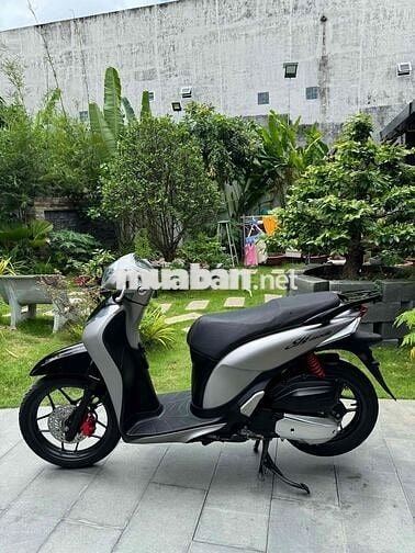 SH Mode ABS 2019 bản ĐB chuẩn zin siêu đẹp