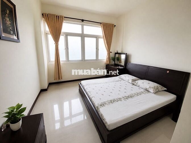Kẹt Tiền Bán Gấp - Tản Đà Court, Quận 5 - 102m² - 3PN - Sổ Hồng Riêng