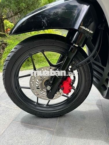 SH Mode ABS 2019 bản ĐB chuẩn zin siêu đẹp