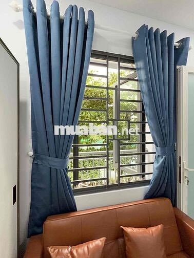 Phòng Ban công full nội thất đầu Lê Đức Thọ