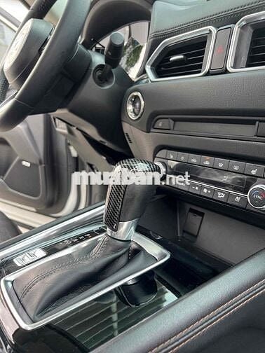 Mazda CX5 2.0 Premium Active 2023 Trắng