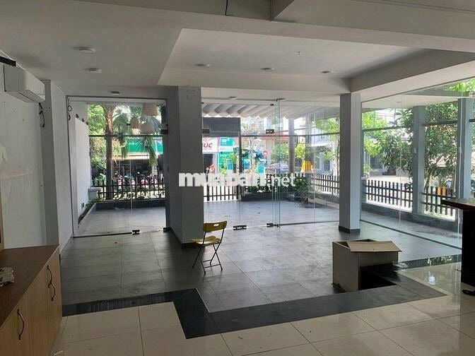 - Cho thuê căn góc 2 mặt tiền đường thông khu B đường Trần Thị Liền