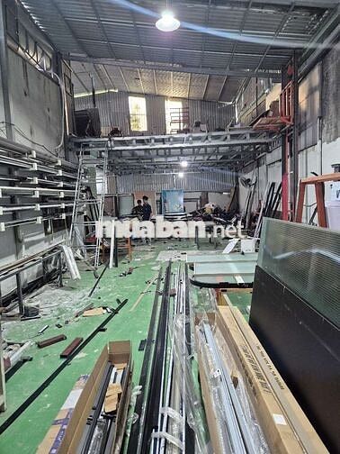 BÁN NHÀ VĨNH PHÍ 7, BÌNH HÒA, HCM BV HẠNH PHÚC