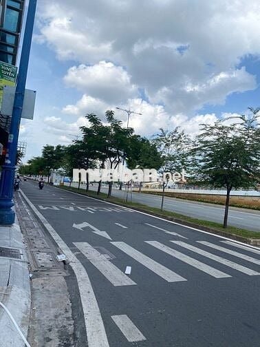 BÁN NHÀ 5 TẦNG MT KINH DOANH LƯƠNG NHỮ HỌC, Q5 - KHU CHỢ LỚN