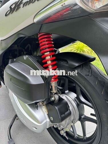 SH Mode ABS 2019 bản ĐB chuẩn zin siêu đẹp