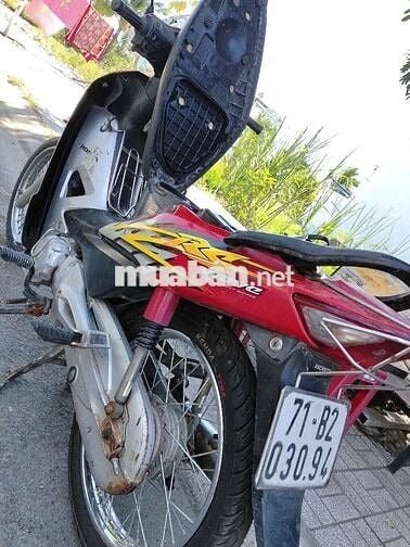 HONDA Rs. chín chủ