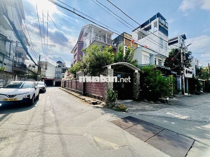 ĐẤT 75M2 NGAY VINCOM VÕ VĂN NGÂN_ĐƯỜNG OTO VIVU_XÂY CAO TẦNG_LG 8M