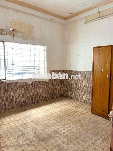 CHO THUÊ NHÀ NGUYÊN CĂN MẶT TIỀN P8 Q11 HCM