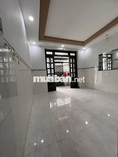 Bán Nhà Chính Chủ Nguyễn Cửu Phú Bình Tân - 4x13m - SHR - Chỉ 2,9 Tỷ