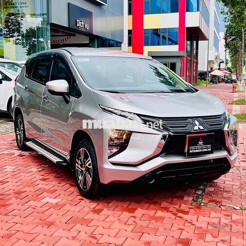 Mitsubishi Xpander MT 2021