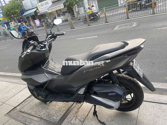 Honda PCX 160 ABS 2024 Xám