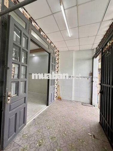 Bán Nhà Chính Chủ Nguyễn Cửu Phú Bình Tân - 4x13m - SHR - Chỉ 2,9 Tỷ