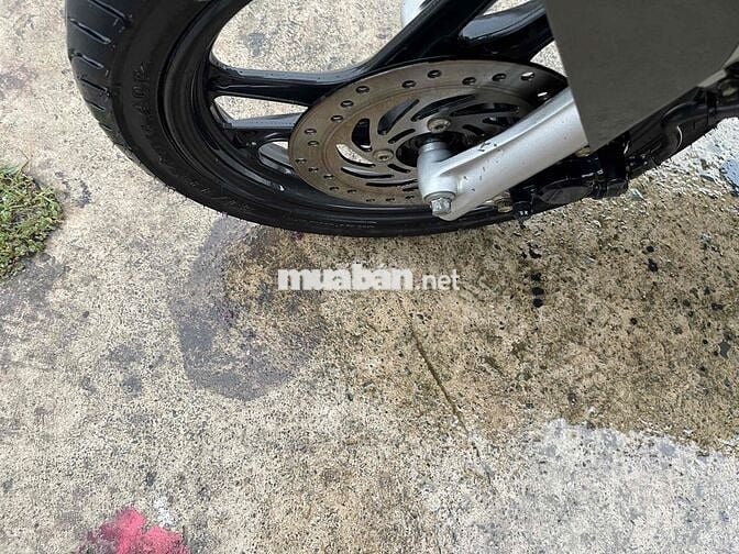 Honda Air Blade 2015 Trắng bạc