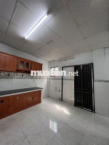 Bán Nhà Chính Chủ Nguyễn Cửu Phú Bình Tân - 4x13m - SHR - Chỉ 2,9 Tỷ