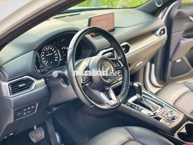 Mazda CX-5 2.0 Premium Exclusive 2023 Trắng