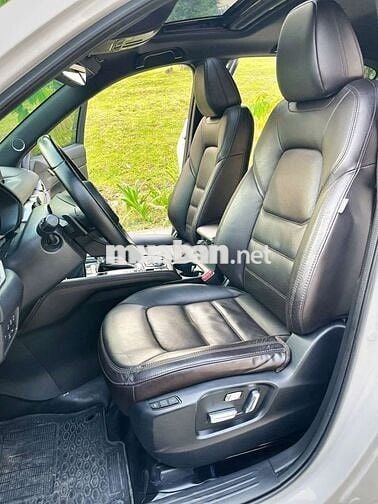Mazda CX-5 2.0 Premium Exclusive 2023 Trắng