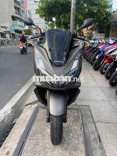 Honda PCX 160 ABS 2024 Xám