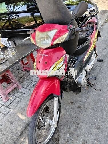 HONDA Rs. chín chủ