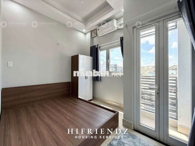 CHDV giá hạt dẻ mới xây ngay Q11🏡