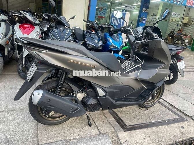 Honda PCX 160 ABS 2024 Xám