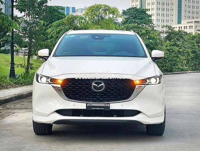 Mazda CX5 2.0 Premium Exclusive 2023 SIÊU ĐẸP