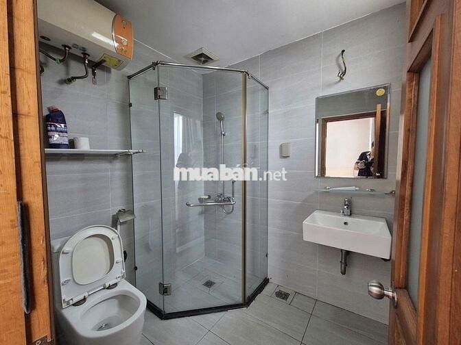 CHÍNH CHỦ CHO THUÊ CĂN HỘ 2PN FULL NỘI THẤT TẠI SAMLAND AIRPORT
