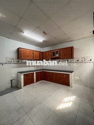 Bán Nhà Chính Chủ Nguyễn Cửu Phú Bình Tân - 4x13m - SHR - Chỉ 2,9 Tỷ