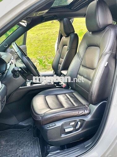 Mazda CX5 2.0 Premium Exclusive 2023 SIÊU ĐẸP