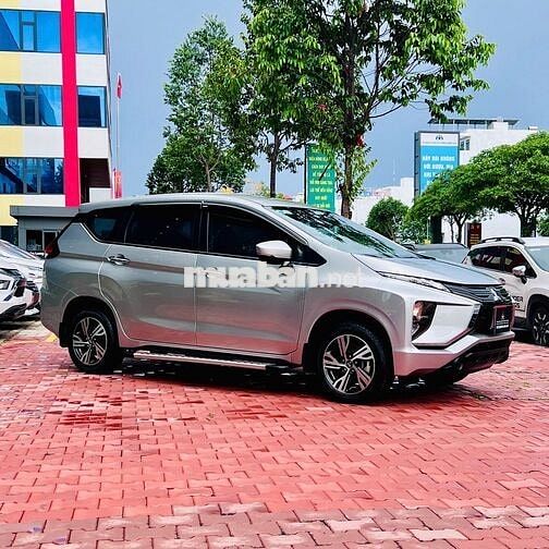 Mitsubishi Xpander MT 2021