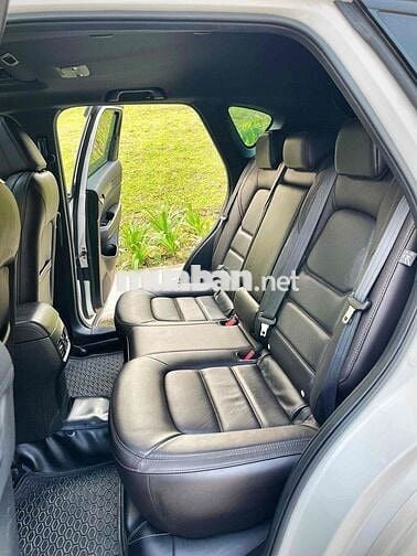 Mazda CX5 2.0 Premium Exclusive 2023 SIÊU ĐẸP