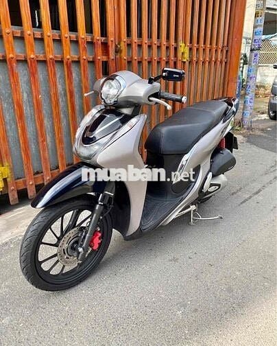 Honda SH Mode ABS 2020 Xám 29000 km