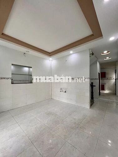 Bán Nhà Chính Chủ Nguyễn Cửu Phú Bình Tân - 4x13m - SHR - Chỉ 2,9 Tỷ