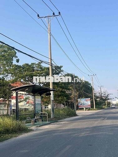 GIÁ 700 ngàn/m2 Hẽm ô tô tại Xã An Thới Đông, Cần giờ, giá đầu tư